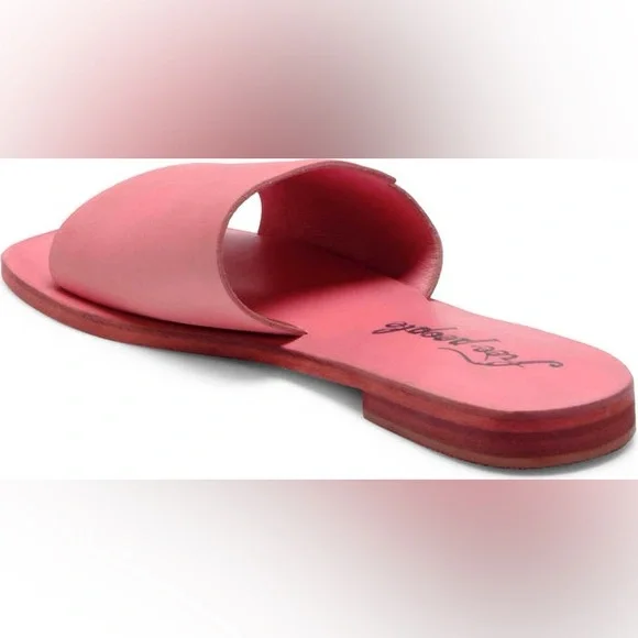 Free People | Verona Slide Sandal - Picture 3 of 10